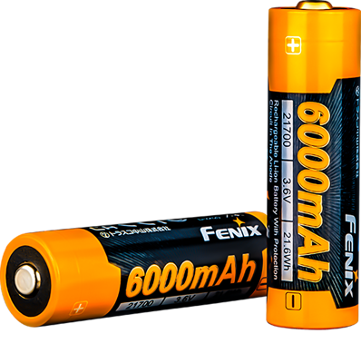 Battery ARB-L21-6000 (6000mAh 21700 battery)
