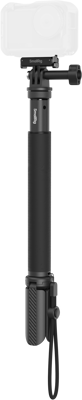 6362 Selfie Stick Support for DJI Osmo Action 6 / Nano