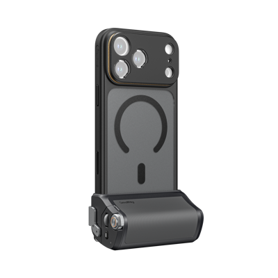 5554 FilMov Photography Grip Kit for iPhone 17 Pro Max