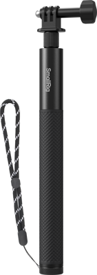 6319 Selfie Stick Support for Action Cameras 120cm