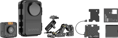 KIT BCC5000 + APB1000