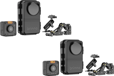 KIT BCC5000 x2