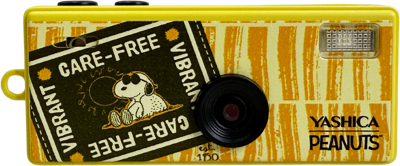 Funtastic Keychain Camera (Sweet Dreams Home)