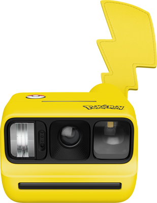 Go Gen 3 -Pokemon Pikachu Edition