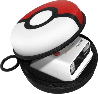 Go Pokemon Case