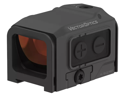 Vector Optics Frenzy FA 18x22 Enclosed MRT Red Dot Sight