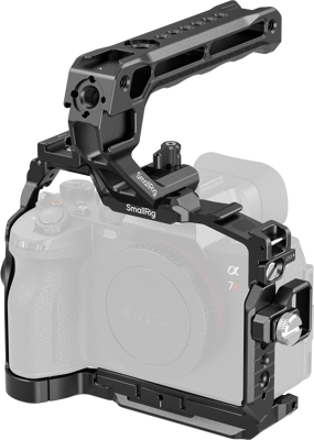 6703 Cage Kit for Sony Alpha 7R VI