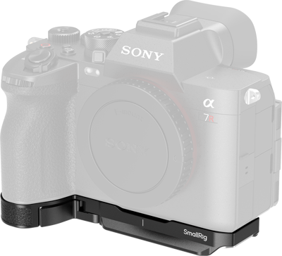 6705 Mount Plate for Sony Alpha 7R VI