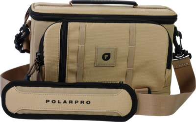 RoadRunner 6L Sling Desert