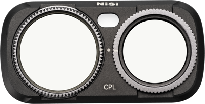 Filter Circular Polarizer CPL for Insta360 Luna Ultra