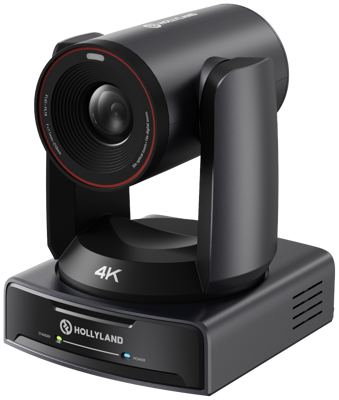 Astra P1 UHD 4K PTZ Camera with 30x Optical Zoom
