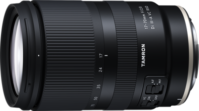 17-70mm F/2.8 Di III-A VC RXD Canon RF (APS-C)