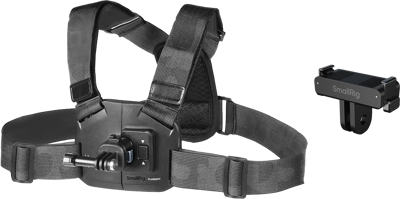 6305 Chest Mount for DJI Osmo Action 6 / Nano
