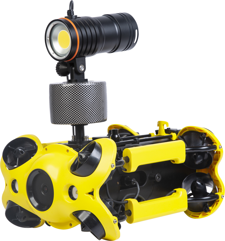 Chasing M2 S 2.0 Floodlight