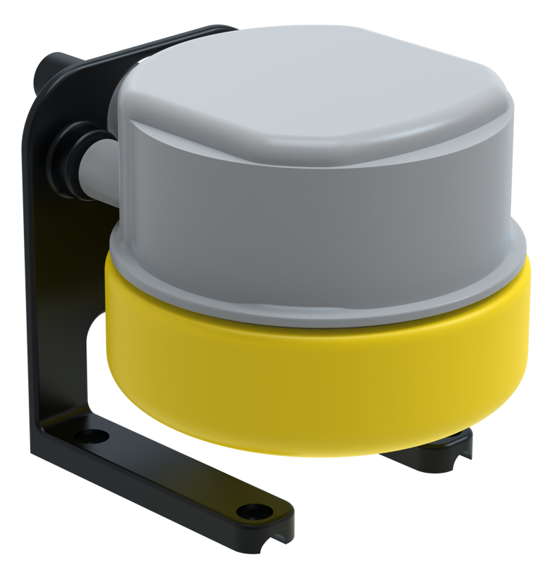 Obudowa Chasing M2 S 2.0 Distance Lock Sonar