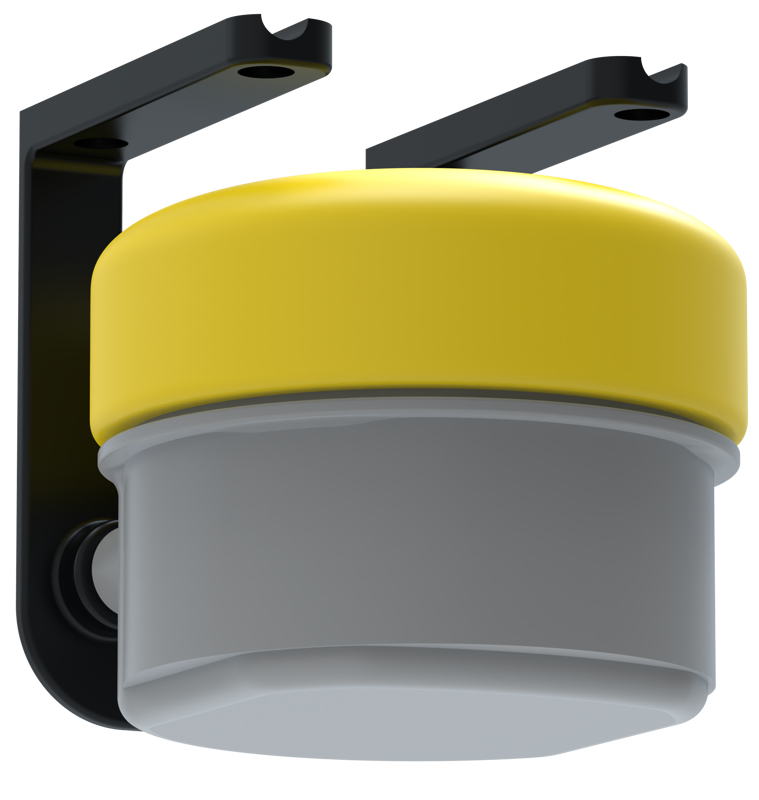 Kompaktowy sonar Chasing Distance Lock