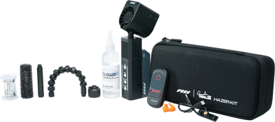 SmokeNINJA PRO Hazer Kit V2