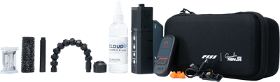 SmokeNINJA PRO Basic Kit V2