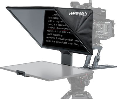 Teleprompter TP21