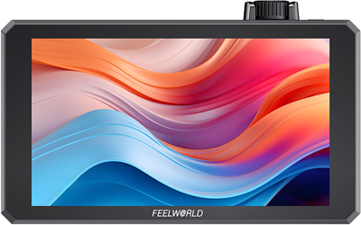 Monitor SC6 6"