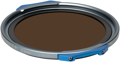 JetMag Pro 49 Filter FSND8 (0.9) 3stop