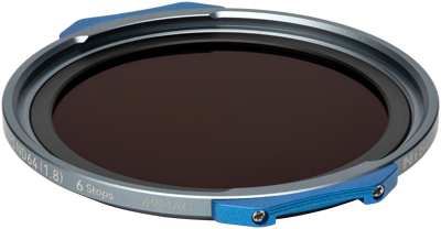 JetMag Pro 49 Filter FSND64 (1.8) 6stop