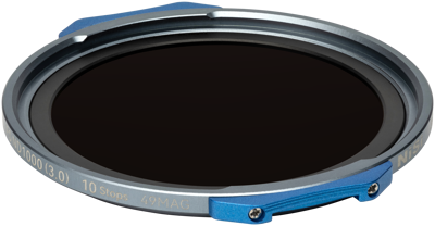 JetMag Pro 49 Filter FSND1000 (3.0) 10stop