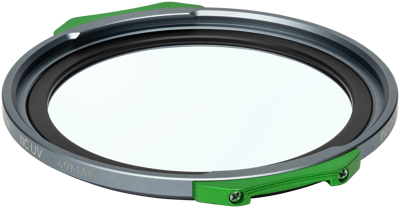 JetMag Pro 49 Filter NC UV