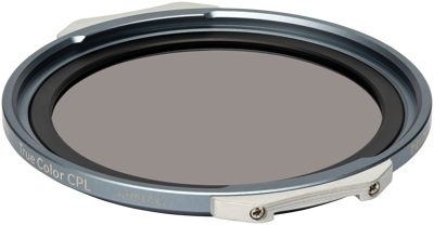 JetMag Pro 49 Filter True Color CPL (Circular Polarizer)