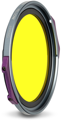 JetMag Pro 49 Filter Yellow