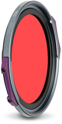 JetMag Pro 49 Filter Red
