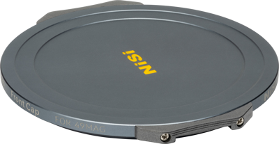JetMag Pro 49 Front Cap