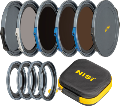 JetMag Pro 49 Landscape kit