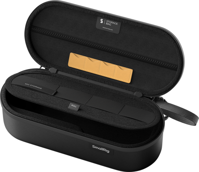 6642 Storage Bag (for DJI Osmo Pocket 4P / Insta360 Luna Ultra)