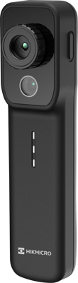 HIKMICRO MiniX