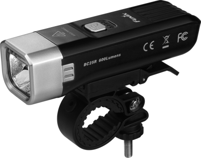 Bike Light BC25R