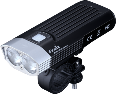 Bike Light BC30 V2.0