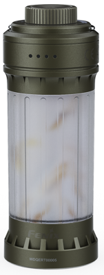 Lantern CL22R Green