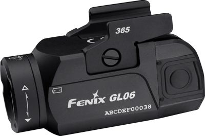Tactical Light GL06-365