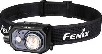 Headlight HL45R Blue