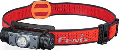 Headlight HM62-T Black