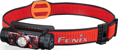 Headlight HM62-T Magma
