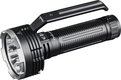 Flashlight LR80R