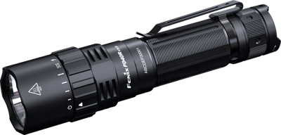 Flashlight PD40R V3.0