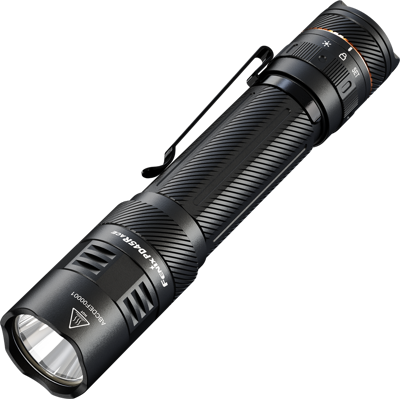 Flashlight PD45R ACE