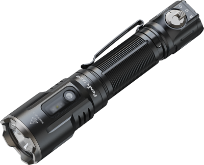 Flashlight TK25R