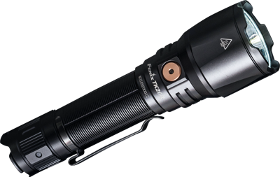 Flashlight TK26R