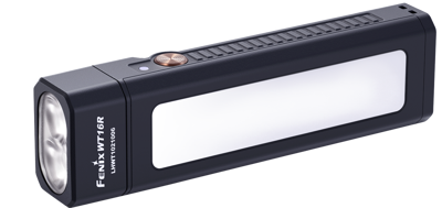 Flashlight WT16R