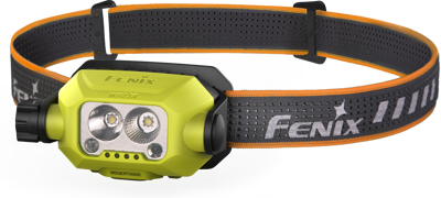 Headlight WH23R