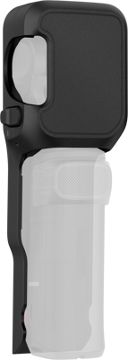Protective Cover for Luna Ultra (Black)
